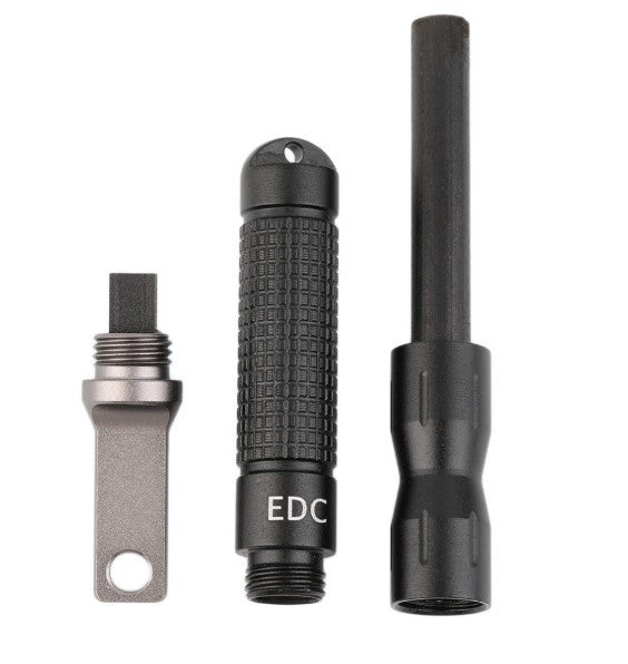 Waterproof Magnesium Flint Stone Starter